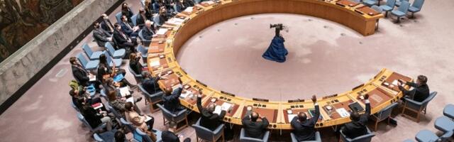 Đurić na sednici SB UN: Kurti poništava napredak ostvaren u vreme prvog Trampovog mandata