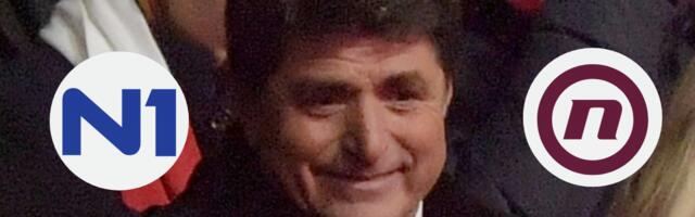 ŠOLAK, JEDINI SRBIN KOJEM HRVATI POMAŽU: Zbog njega su spremni da ruše zakone!