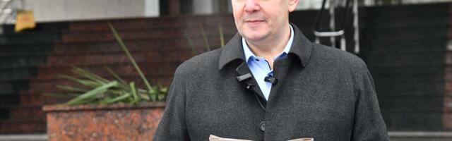 Nemanja Šarović osudio napad na ekipu televizije N1, pozvao nadležne da reaguju