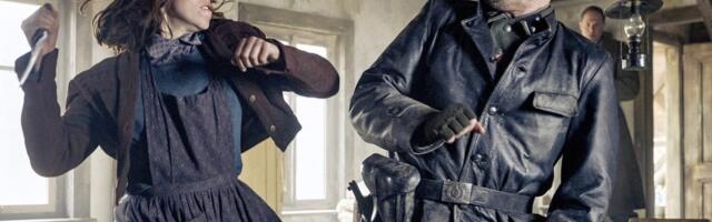 Nemački ratni film iz 2023. je jedan od skrivenih dragulja na Netfliksu