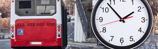 Od sutra grad u posebnom režimu: Dolazi do velike promene u saobraćaju - Ovo je razlog