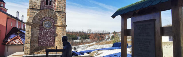 Čuveno Rujansko Četvorojevanđelje je prva knjiga odštampana u Srbiji: Ovde ju je napisao samouki monah Teodosije