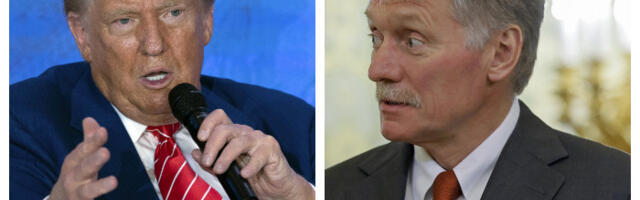 Moskva nije dobila novi plan SAD