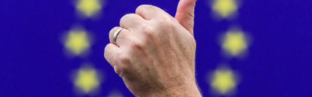 Европа прави одбрамбени штит: милијарде за индустрију оружја