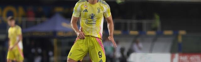 Drama Vlahovića i Kostića: Zavejani u Norveškoj, avion ne može da poleti