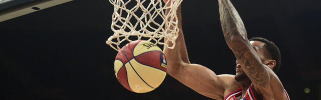 &quot;DELIJE&quot; ĆE BITI ODUŠEVLJENJE Bolomboj vredno trenira, ovo su navijači Crvene zvezde želeli da vide