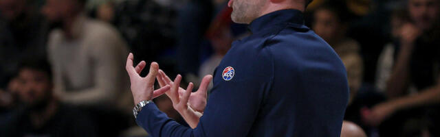 Ovo odavno nismo videli - Pogledajte kako je selektor proslavio pobedu Srbije u Sarajevu (VIDEO)