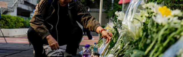 Истрага пожара у Хонгконгу открила небезбедну мрежу на градилишту, ухапшено 11 људи