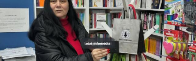 Branka našla novčanik pun para u Loznici: Kad je osetila "debelu svotu" nije se dvoumila šta da uradi