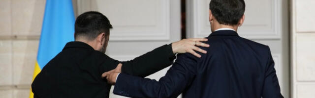 „Шпигл“: Америчка издаја Украјине