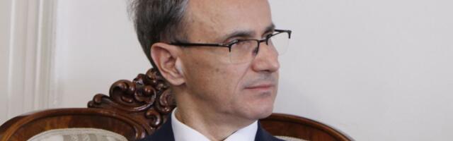 Macut: Život u Srbiji potpuno normalan, fascinantan je rad Vučića