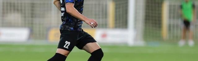 TSC pobedio prvi put od 28. septembra! Spartak pretposlednji na tabeli