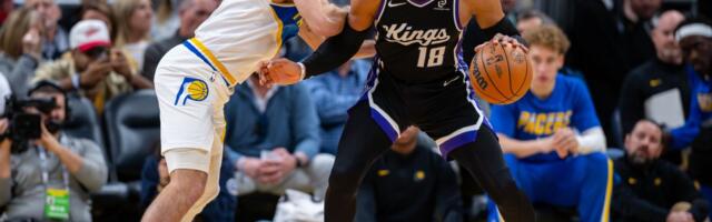 Novi Vestbrukov tripl-dabl malo za KIngse, samo su Jokić i Gidi ispred njega