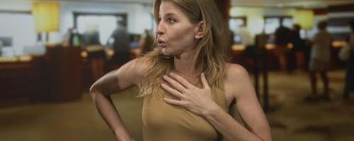 Otišla sa mužem u Istanbul, a ono što je pisalo na krevetu je izbezumilo: Jedna poruka je izazvala buru