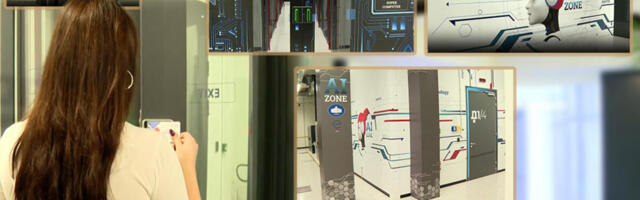 BILI SMO NA MESTU GDE SE ČUVAJU PODACI DRŽAVNIH SLUŽBI I INSTITUCIJA: U Kragujevcu je, evo šta se tamo dešava!