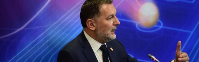 Radujko u FIFA komitetu za olimpijski fudbal