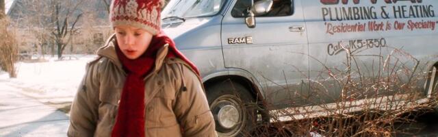 Evo koje su zvezde mogle da glume u filmu „Sam u kući“