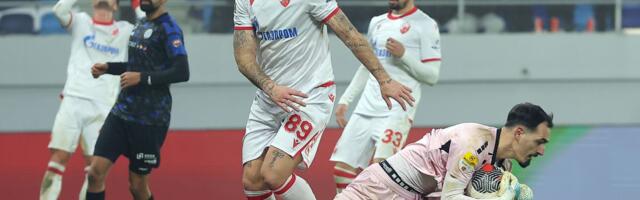 ZVEZDA – MLADOST Milojević promašao karte u odnosu na meč sa TSC-om /VIDEO/