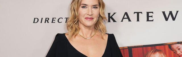 'Dobar obrok i obilno kakenje': Recept glumice Kejt Vinslet za borbu protiv pritiska medija