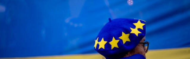 Антируски курс води у Европску унију