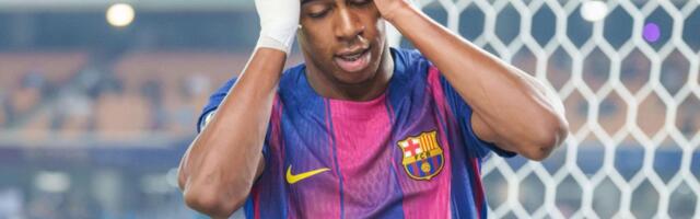 LAMIN JAMAL NAPRAVIO HAOS! Španci ogorčeni posle snimka koji se pojavio: Optužuju ga za laž i prevaru, evo o čemu se radi!