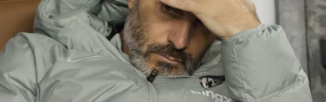 Kraj na početku godine: Čelsi smenio Maresku, ovo su detalji!