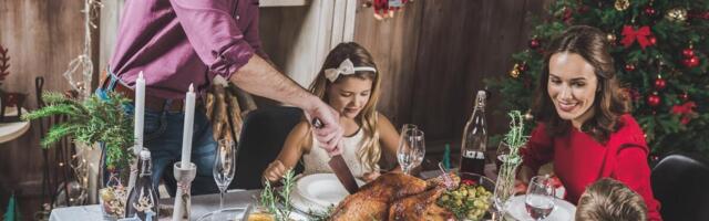 OVO NIKAKO, ALI NI POD TAČKOM RAZNO NE SMETE DA RADITE DO BOŽIĆA! Pravila su stroga, a pravi vernik mora da ih zna!