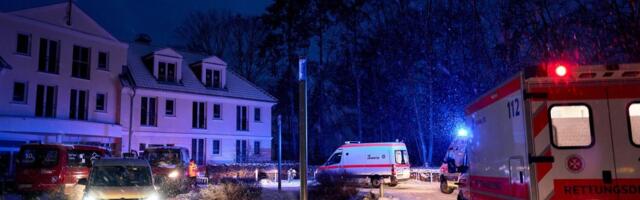 Horor! Misteriozni napad u srcu Evrope bacio Berlin na kolena - dogodilo se nešto neobjašnjivo, ceo grad u sekundi pao u mrak