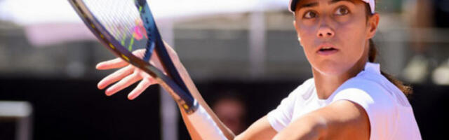 Олга Даниловић пала на 68. место на WТА листи, Арина Сабаленка и даље прва