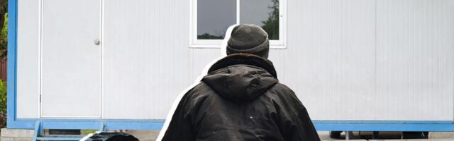 Penzionerka ostala bez svega, i sada je beskućnik: "Po ovoj hladnoći spas nam pruža prenoćište"