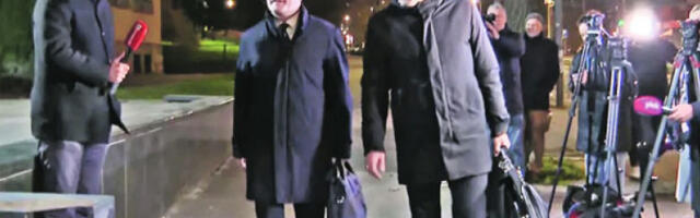 Унапред припремљена пресуда