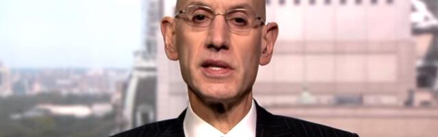 Adam Silver odgovorio na pretnje Evrolige: Da li je sukob neizbežan?