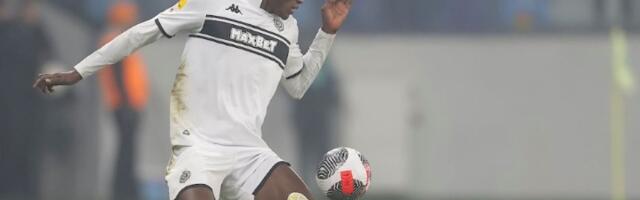 Proročanstvo Dembe Seka: I bog želi da budemo prvaci!