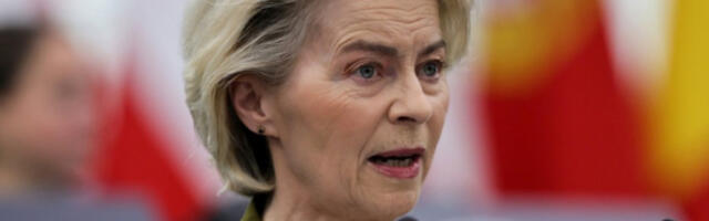 Фон дер Лајенова и Кошта: Увећане америчке царине поткопале би трансатлантске односе