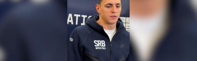 Martinović: Podrška navijača nam je u poslednjim minutima dala snagu