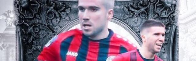 Nikola Milekić otišao iz Borca 1926 i prešao u komšiluk