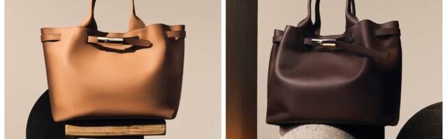 Longchamp ima novu torbu Le Smart koja je “everyday hero” u najlepšem izdanju