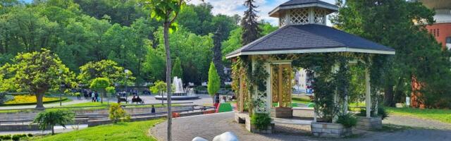 Više od 2.500 kragujevačkih penzionera prijavljeno za besplatan banjski oporavak