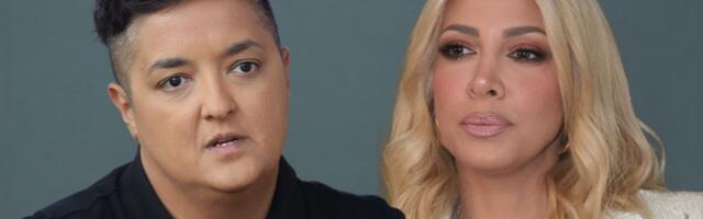 Marija Šerifović se obratila Milici Todorović! U jeku drame zbog oženjenog čoveka, poručila joj: "Ovo je..."