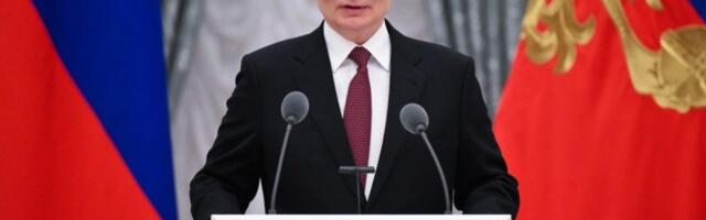 Uzbuna u Londonu! Putin ih briljantno nadigrao: Britanija bez rešenja i u strašnoj panici