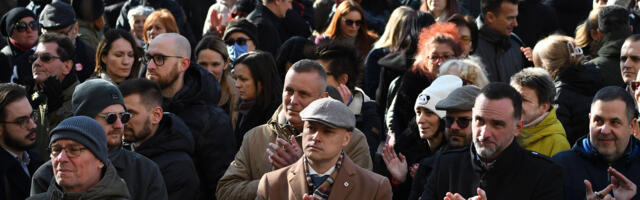 Advokati u Vojvodini danas obustavljaju rad: Zašto to ne rade ostali advokati, sudije i tužioci?