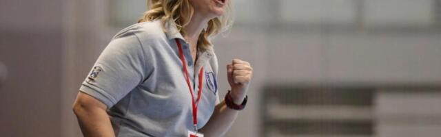 Srbija dobila novu selektorku!