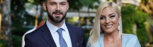 "Deset godina sam bila u porodici, život ide dalje": Goga Gačić prvi put o razvodu