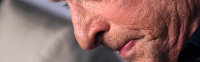 Majkl Daglas se oprostio od Roberta Duvala: Glumili su zajedno u mnogima omiljenom filmu