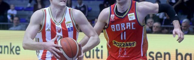 Da li je ovo poenta Kupa Radivoja Koraća? Čačanska deca očitala lekciju o smislu košarke