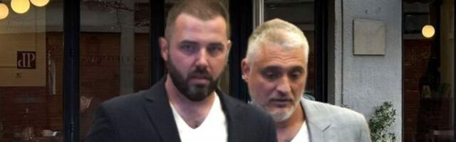 ČEDA JOVANOVIĆ SE PRIJAVIO POLICIJI NAKON BRUTALNE TUČE! Njegovoj sestri pozlilo nakon saznanja šta se dogodilo!