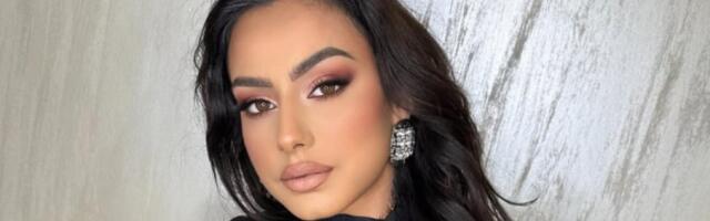 Oglasila se pevačica sa kojom je Marko Gačić navodno varao ženu - Evo šta ima da kaže