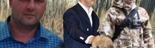 BRAĆA JELIČIĆ UBIJENA U ŠUMI ZBOG TARTUFA: Odloženo suđenje Dejanu Eriću, nastavak zakazan za 7. maj