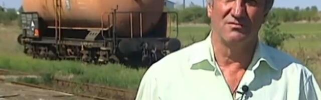 Ovaj Rumun je zaustavio NATO voz koji je išao ka Srbiji: Evo kako je Florin pokvario plan vojnicima! "Briga me za tvog Klintona"