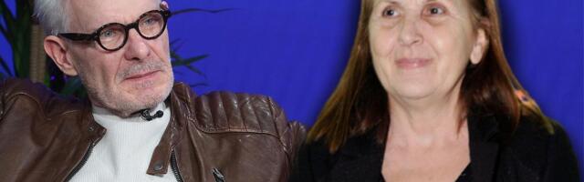 "Pitala sam ga da li je normalan" Olga Odanović progovorila o braku s Peletom "Otišla s drugaricom na more, a on je rekao - ma kakvo letovanje"